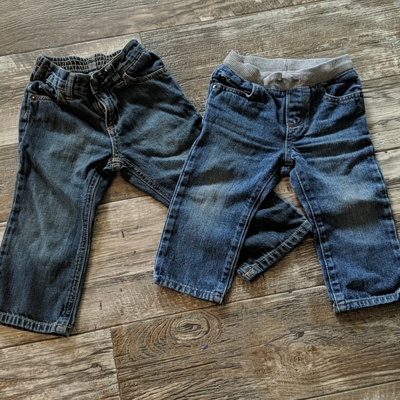 crazy 8 children's place